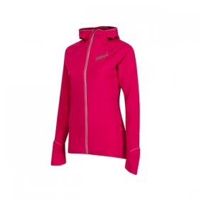 Inov-8 TECHNICAL MID HOODIE W pink