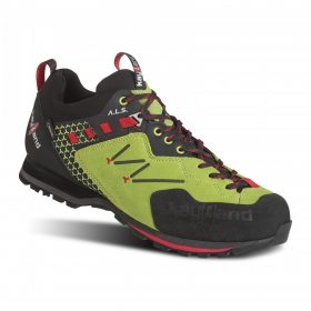 KAYLAND VITRIK GTX lime/black