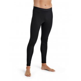 ICEBREAKER M 200 Oasis Leggings black