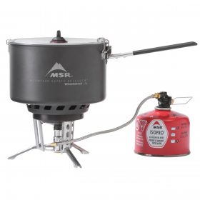 MSR WindBurner Group Stove System