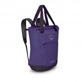 OSPREY DAYLITE TOTE PACK dream purple