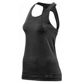 Skins DNAmic Ultimate (A400) Womens Tank Top black