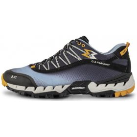 GARMONT 9.81 Bolt 2.0 black/light blue