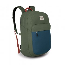 OSPREY ARCANE XL DAY haybale green/stargazer blue