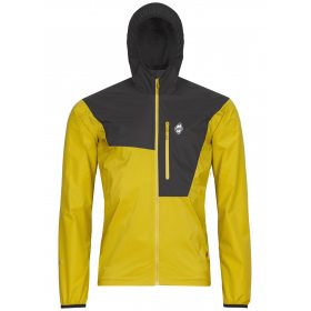 High Point HELIUM PERTEX 2.0 JACKET antigue moss/black