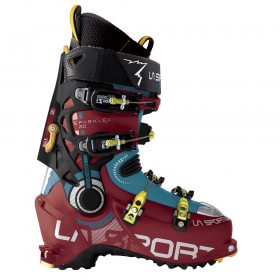 La Sportiva Sparkle 2.0 (88M) berry - blue moon