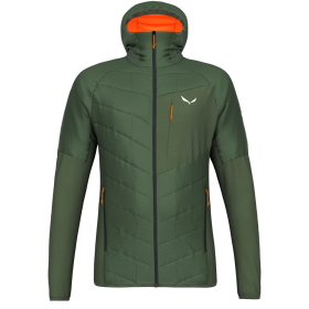 Salewa ORTLES HYBRID TWR M JACKET thyme