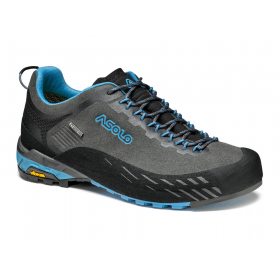 Asolo Eldo Lth GV graphite/blue moon dámská