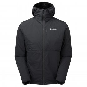 Montane Fireball Jacket black