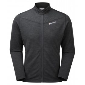 Montane Protium Jacket charcoal