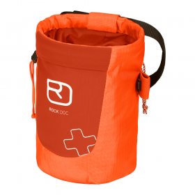 Ortovox FIRST AID ROCK DOC burning orange