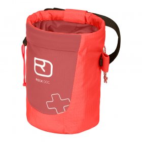 Ortovox FIRST AID ROCK DOC coral