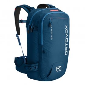 Ortovox HAUTE ROUTE 30 S petrol blue