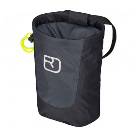 Ortovox TRAD CHALKBAG black raven