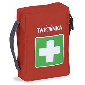 TATONKA First Aid &quot;S&quot; red