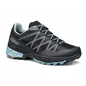 Asolo Tahoe GTX black/black/celadon dámská