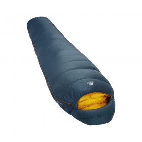 Mountain Equipment Helium 400 XL majolica blue