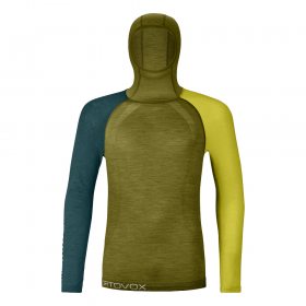 Ortovox 120 COMPETITION LIGHT HOODY M sweet alison