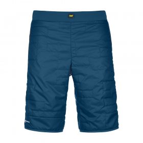 Ortovox PIZ BOÈ SHORTS M petrol blue