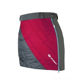 Sir Joseph Vertin II dark grey/fuchsia