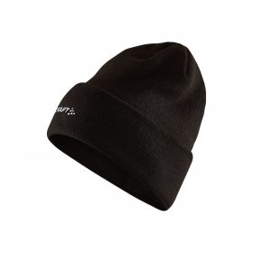 CRAFT CORE Essence Beanie hnědá 1912484-263000