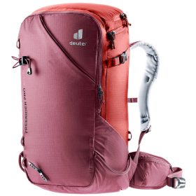 Deuter Freerider Pro 32+ SL maron-currant