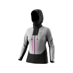 Dynafit TLT Dynastretch Jacket Women alloy