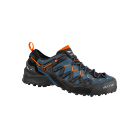 Salewa MS WILDFIRE EDGE GTX dark denim black