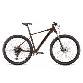 Dema Energy Team 29&quot; dark brown - black