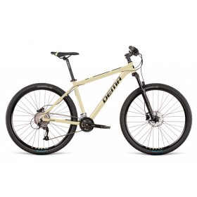 Dema Pegas 3 LTD 27,5&quot; sand yellow-dark gray