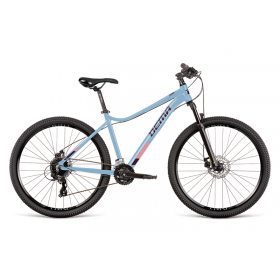 Dema Tigra 5 27,5&quot; blue-violet