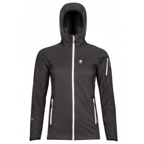 High Point TOTAL ALPHA 2.0 LADY JACKET black