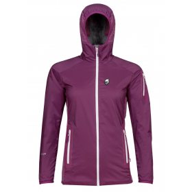 High Point TOTAL ALPHA 2.0 LADY JACKET magenta