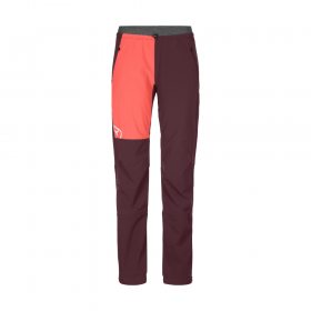 Ortovox BERRINO PANTS W winetasting