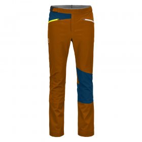 Ortovox COL BECCHEI PANTS M sly fox