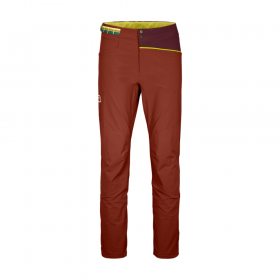 Ortovox PALA PANTS M clay orange