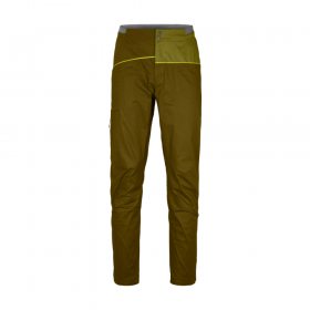 Ortovox VALBON PANTS M green moss