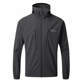 Rab Borealis Jacket beluga