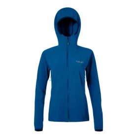 RAB Borealis Jacket WOMEN'S  ink