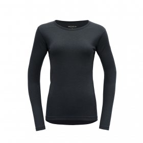 Devold Breeze Merino 150 Shirt Wmn ink