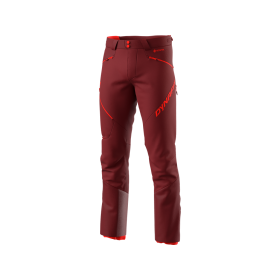 Dynafit Radical INFINIUM™ Hybrid Pants Men syrah