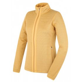 Husky Artic Zip L lt. yellow