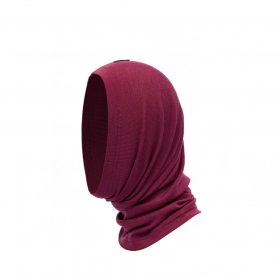 Devold Lauparen Merino 190 Headover beetroot