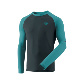 Dynafit ALPINE PRO LONG SLEEVE SHIRT MEN blueberry storm blue