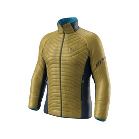 Dynafit SPEED INSULATION JACKET M army