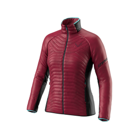 Dynafit SPEED INSULATION JACKET W beet red