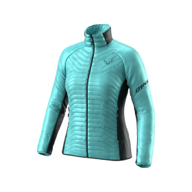 Dynafit SPEED INSULATION JACKET W marine blue