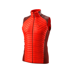 Dynafit SPEED INSULATION VEST M dawn