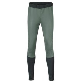 Hannah NORDIC PANTS balsam green/anthracite