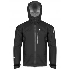 High Point PROTECTOR BROTHER 5.0 JACKET black